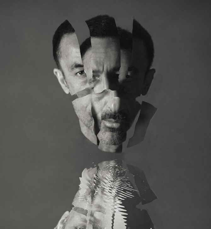 Dimitris Papaioannou: Birthplace - 20 Years Later