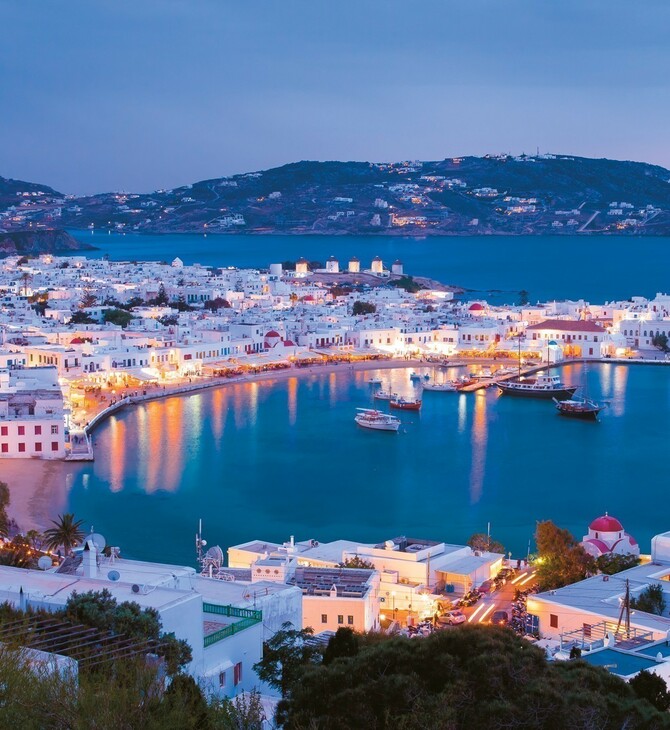 Κρήτη: Ελεύθερος ο τρίτος κατηγορούμενος για τον ξυλοδαρμό του Ελληνοκαναδού