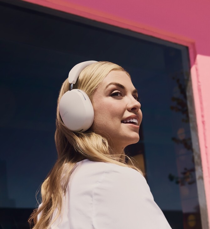 Τα νέα ακουστικά Sonos Ace φέρνουν ένα home cinema στα αυτιά σου