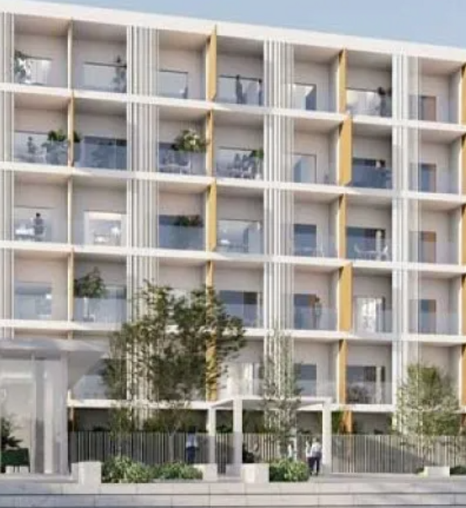 Πάφος: Έτοιμη μέσα σε μόλις 11 μήνες η φοιτητική εστία με 203 δωμάτια