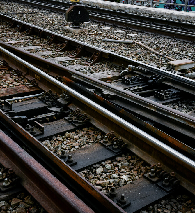 Hellenic Train: Με λεωφορεία η κυκλοφορία στο τμήμα Αθήνα-Χαλκίδα και στον άξονα Αθήνα-Θεσσαλονίκη