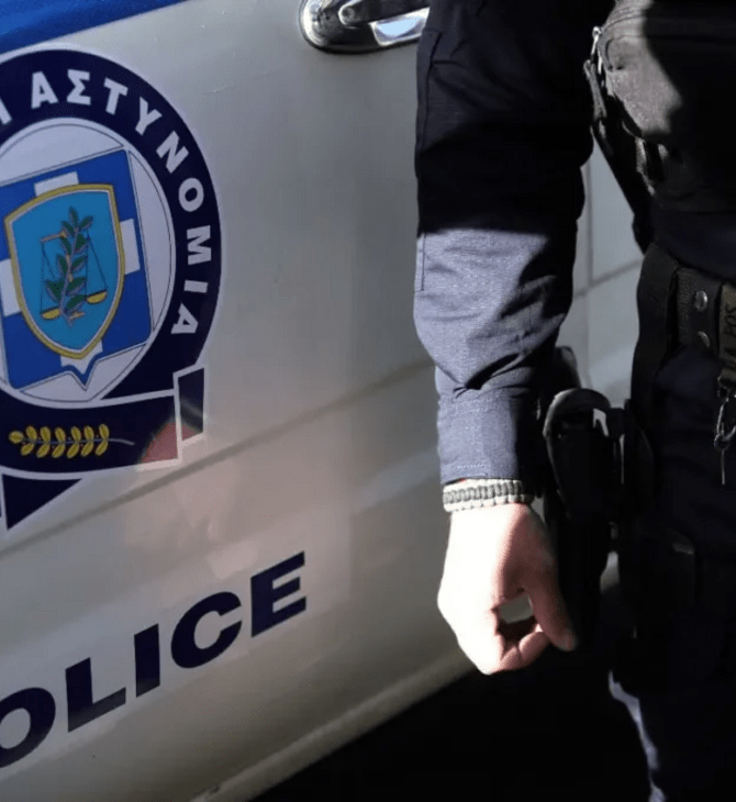 Θεσσαλονίκη: Δύο άτομα βίασαν και λήστεψαν 23χρονο στη Μενεμένη