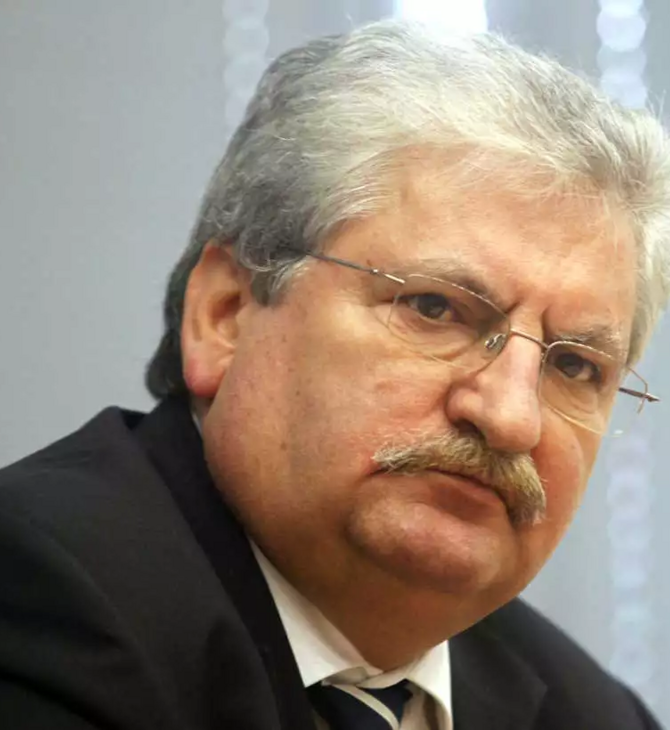Πέθανε ο Ιωάννης Διώτης, ο εισαγγελέας που συνέβαλε στην εξάρθρωση της «17 Νοέμβρη»