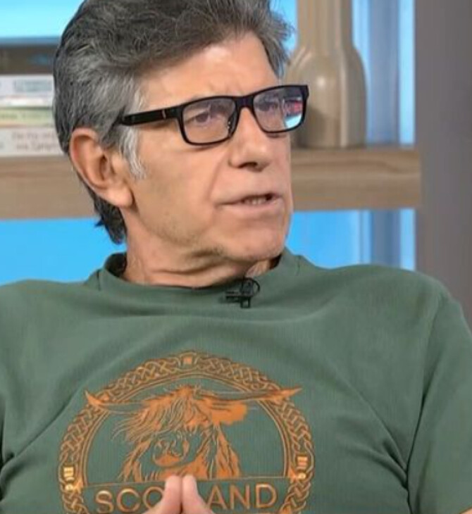Μπέζος για Famagusta: « Φαντάζεστε να έβγαινε και να πανηγύριζαν οι Τούρκοι;»