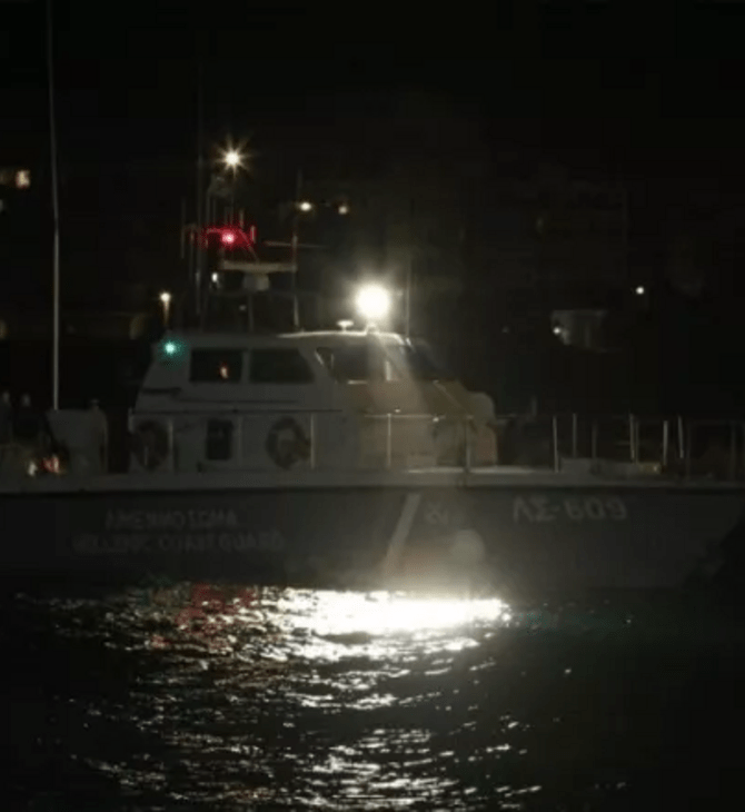 Μαρίνα Αλίμου: Αγνοείται 16χρονος που κολυμπούσε στην περιοχή