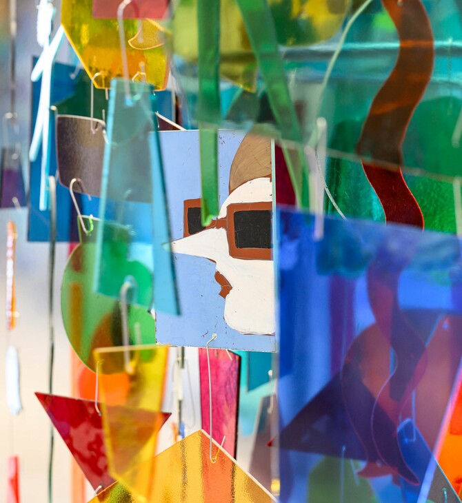 Η Stefanidou Tsoukala Gallery συμμετέχει για πρώτη φορά στην Art Athina 