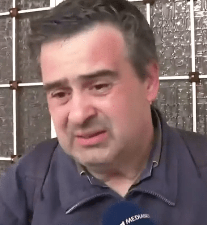 Ιταλία: Ομολόγησε on air τη δολοφονία της μητέρας του- «Δεν άντεχα άλλο, είχε άνοια»