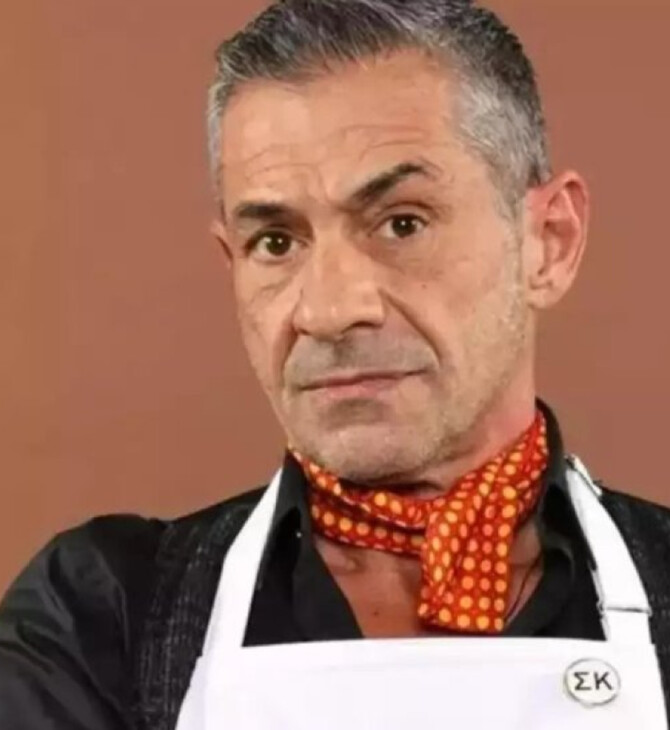 Διονύσης Πρώιος: «Είναι προσβλητικό» - Αντιδράσεις μετά τις διαρροές για αυτοκτονία