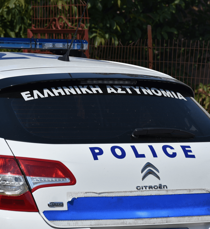 Αχαΐα: Συνελήφθη 65χρονος Γυμνασιάρχης για σεξουαλική παρενόχληση μαθήτριας