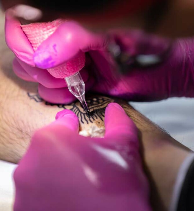 Το ATHENS TATTOO EXPO επιστρέφει για 8η χρονιά!