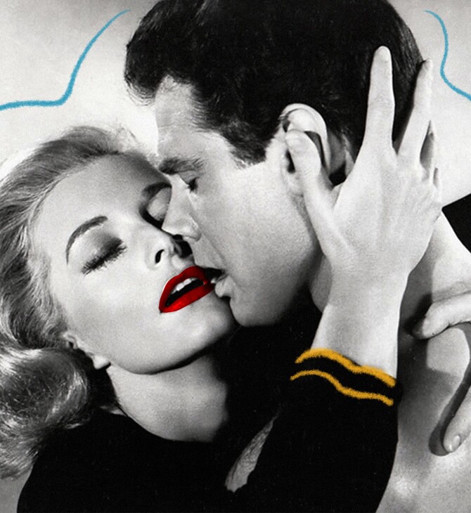 Ο σκληρός ρεαλισμός του Sam Fuller στο φαντασιακό ρεπερτόριο της Cindy Sherman