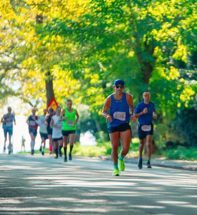 Ioannina Lake Run: Αγώνας δρόμου σε ένα μοναδικό τοπίο με την υποστήριξη του φυσικού μεταλλικού νερού Βίκος