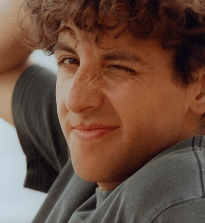 Η ευφορική επιστροφή του Jamie xx