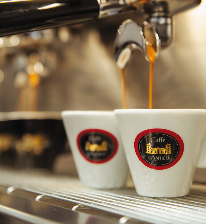 Caffè L’Antico