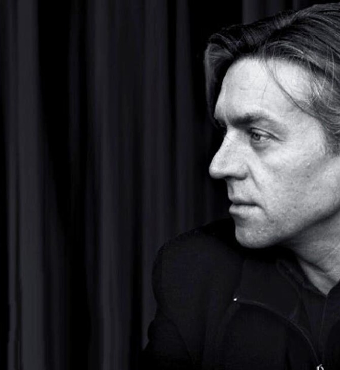 Tom Smail: Echoes of Greece