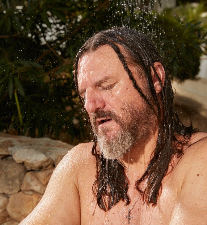 Η Αθήνα υποδέχεται ξανά τον Solomun και τις πρώτες εικαστικές εκθέσεις της σεζόν