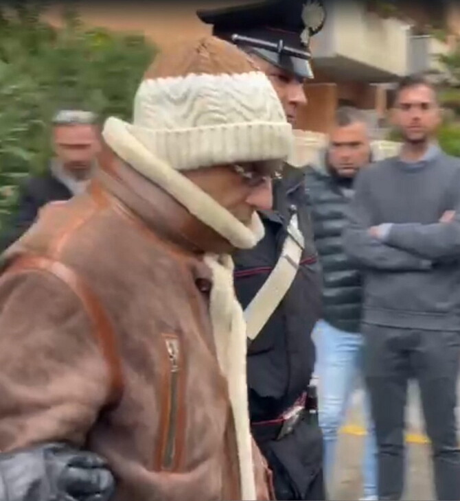 Σικελία: Κινηματογράφος στη γενέτειρα του αρχηγού της μαφίας αρνείται να προβάλει ταινία για τη ζωή του