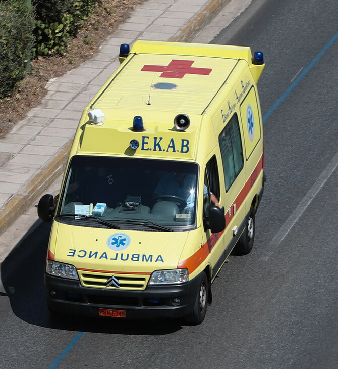 Θεσσαλονίκη: Άνδρας καταπλακώθηκε από δέντρο στην Άσσηρο - Ανασύρθηκε νεκρός