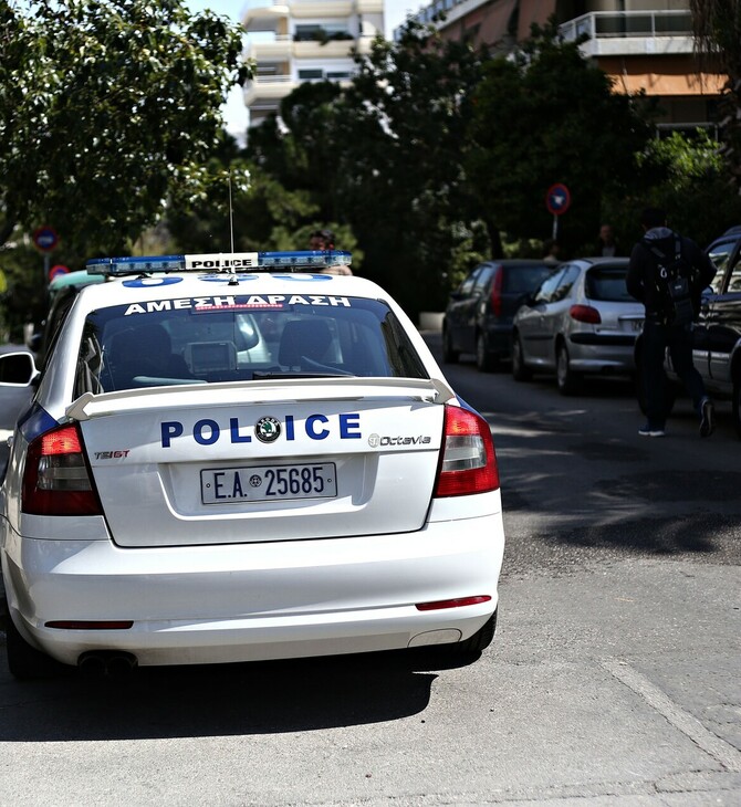 Βόλος: Έκαιγαν κάδους στο κέντρο της πόλης - Δεκάδες κλήσεις στην Πυροσβεστική