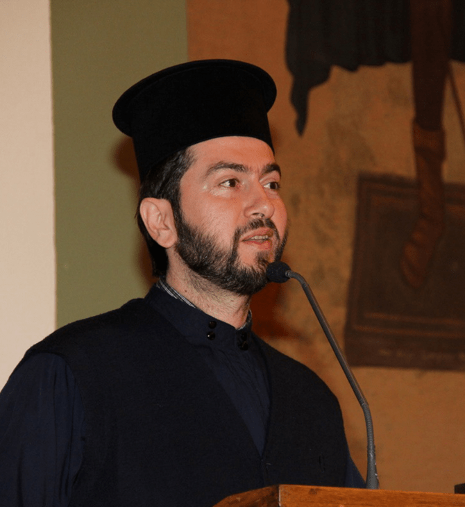 Απολογία πατέρα Αντώνιου: «Τα παιδιά καθοδηγήθηκαν για να κάνουν τις καταγγελίες» 