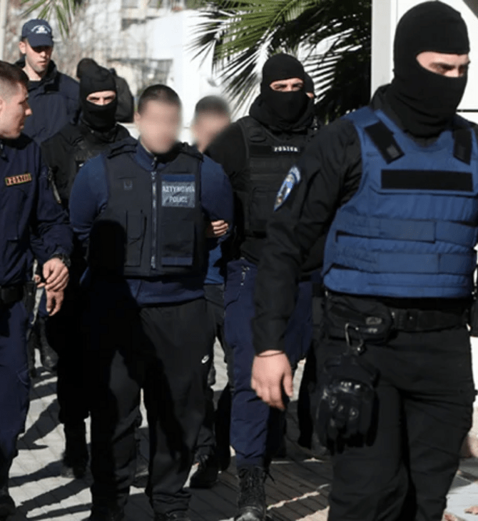 Ελένη Τοπαλούδη: Ο Άρειος Πάγος στέλνει οριστικά στη φυλακή τους δολοφόνους της