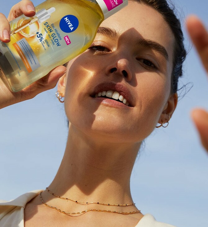 Nivea Micellar Waters “Skin Glow” & “Regenerating”