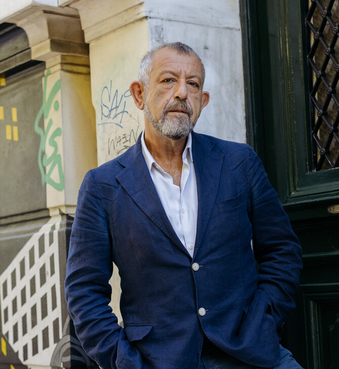 «Δεν χρειάζεται να έχει ένας αστυνομικός προοδευτικές ιδέες, προέχει να είναι επαγγελματίας»