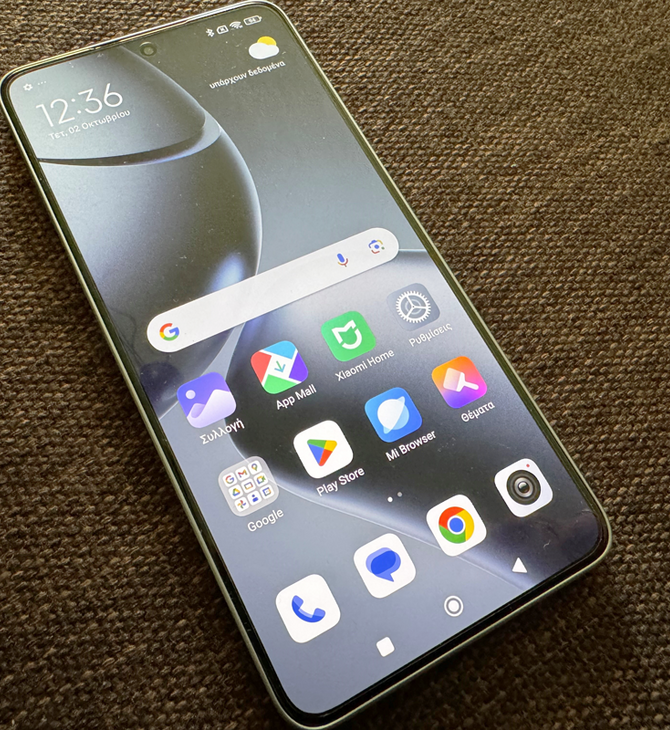 Xiaomi 14T Series: Νέα εποχή για την τέχνη της φωτογραφίας με smartphone