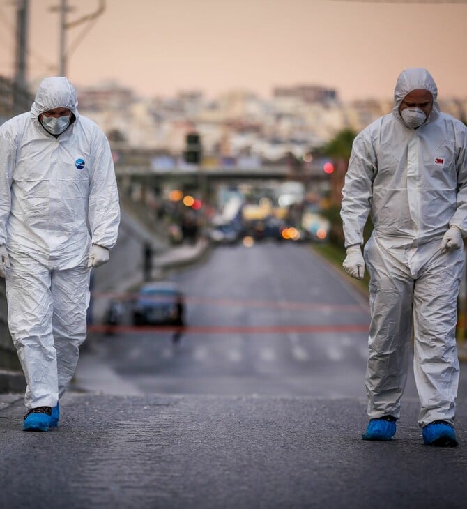 Εμπλοκή του Ιράν σε σχεδιαζόμενες τρομοκρατικές επιθέσεις στη Δύση – Στόχος και εστιατόριο στου Ψυρρή