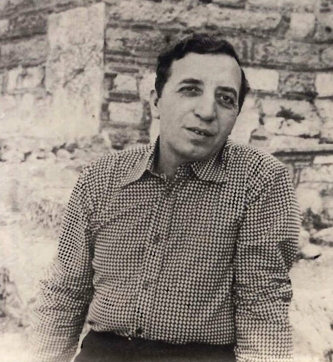 Γιώργος Ιωάννου