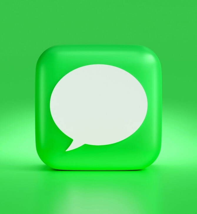 Αναβαθμίζονται τα SMS μεταξύ iOS  και Android
