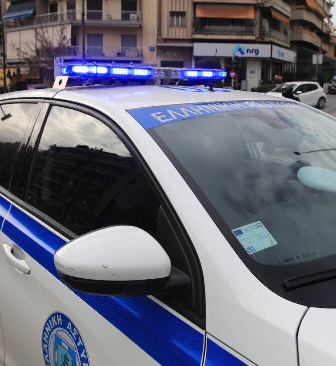 Θεσσαλονίκη: 13χρονη κατήγγειλε τον ξυλοδαρμό της από ανήλικες - Είχαν δώσει ραντεβού μέσω των social