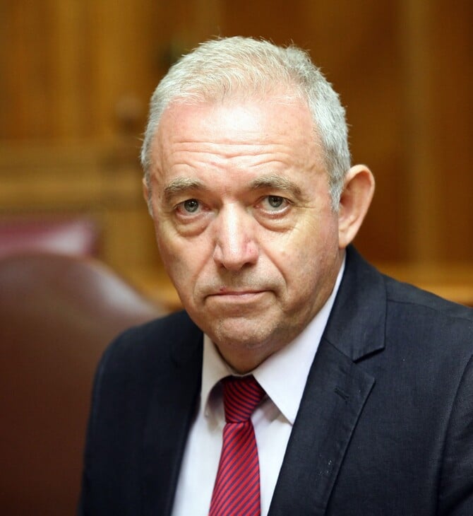 Σεισμός στη Θήβα: