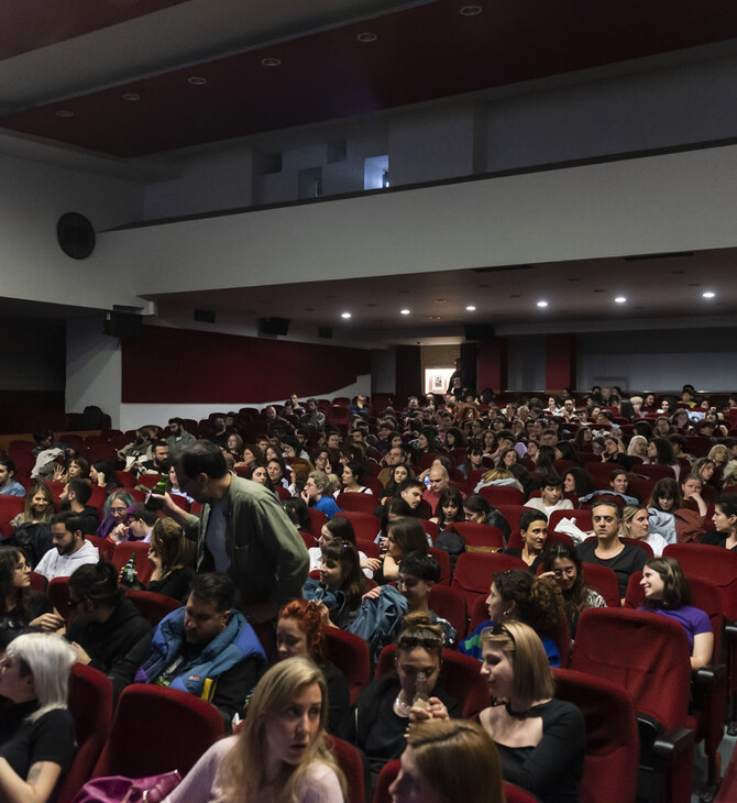 Cinobo Πατησίων: Το Cinobo σώζει άλλο ένα σινεμά που κινδύνευε να κλείσει