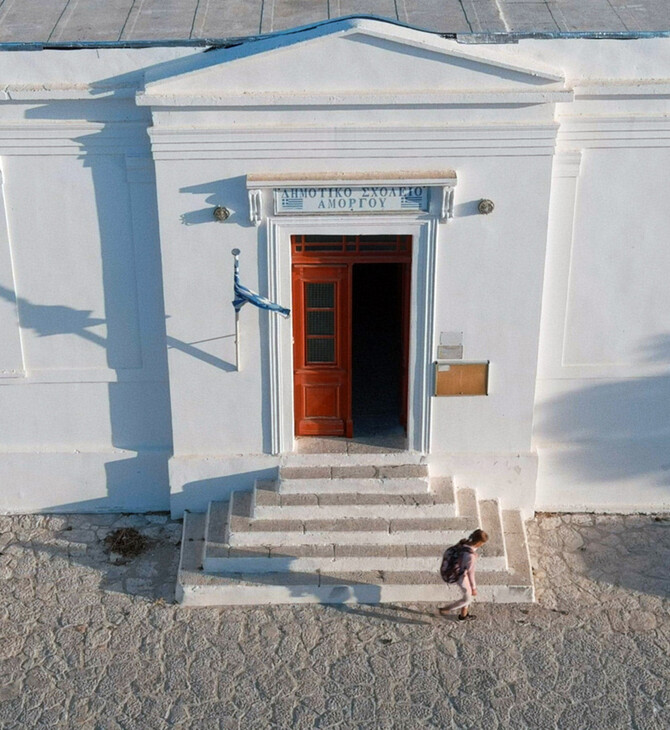 Η πρωτοβουλία Cycladic Identity και τα νέα της προγράμματα