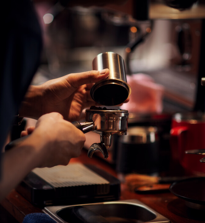 Samba Coffee Roasters: 