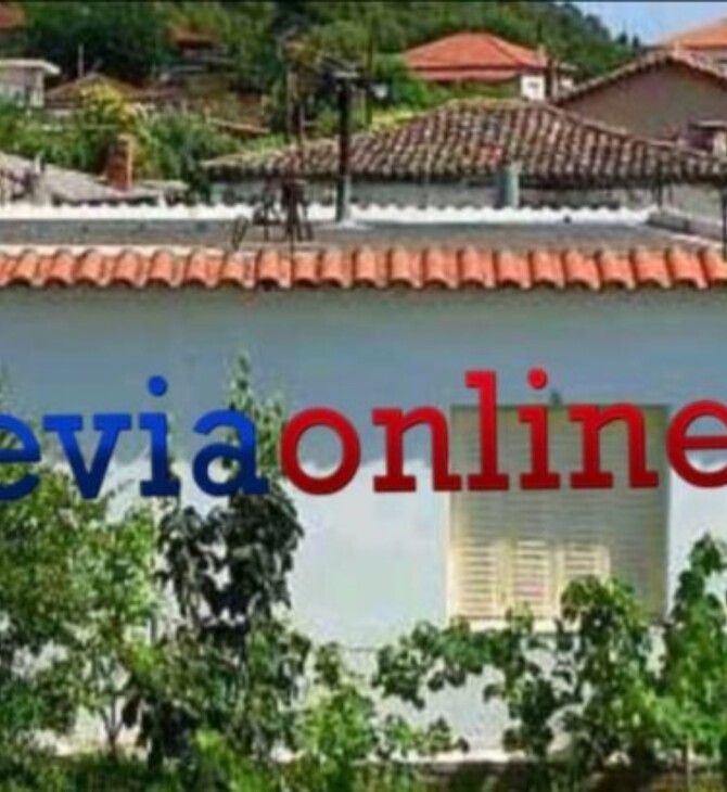 Δολοφονία στην Εύβοια: Τα τελευταία λόγια του θείου μέσα στο ασθενοφόρο, γιατί τον σκότωσε ο ανιψιός του