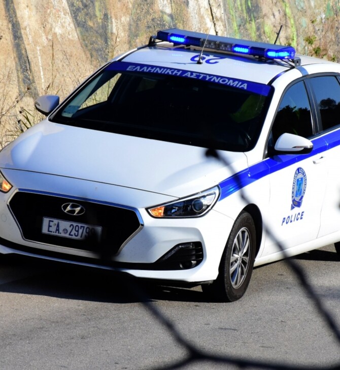 Πάτρα: Άρπαξαν κοσμήματα αξίας 10.000 ευρώ από ηλικιωμένη, πείθοντάς τη ότι έχουν ραδιενέργεια