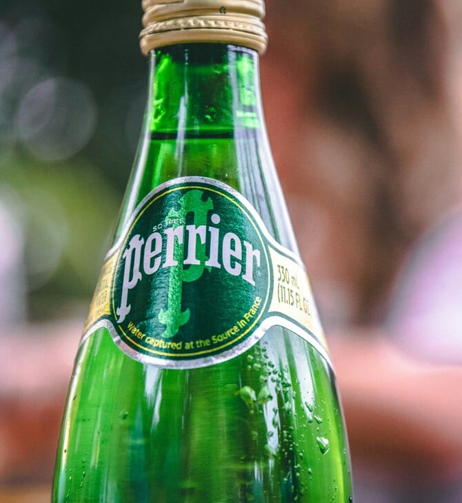 Η κρίση μόλυνσης του Perrier και οι συνέπειές της
