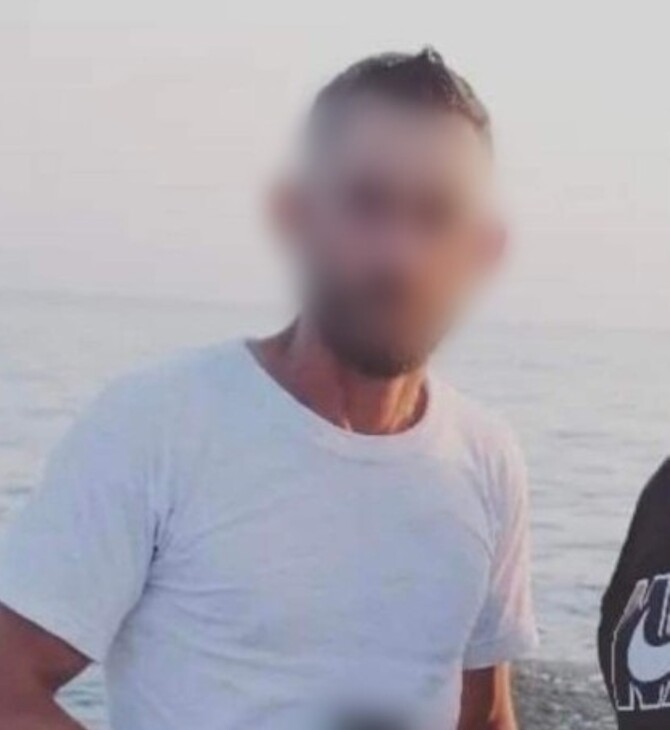 Καταδικάστηκε από το Εφετείο για βιασμό 14χρονης ο δολοφόνος της 11χρονης Βασιλικής στην Ηλεία