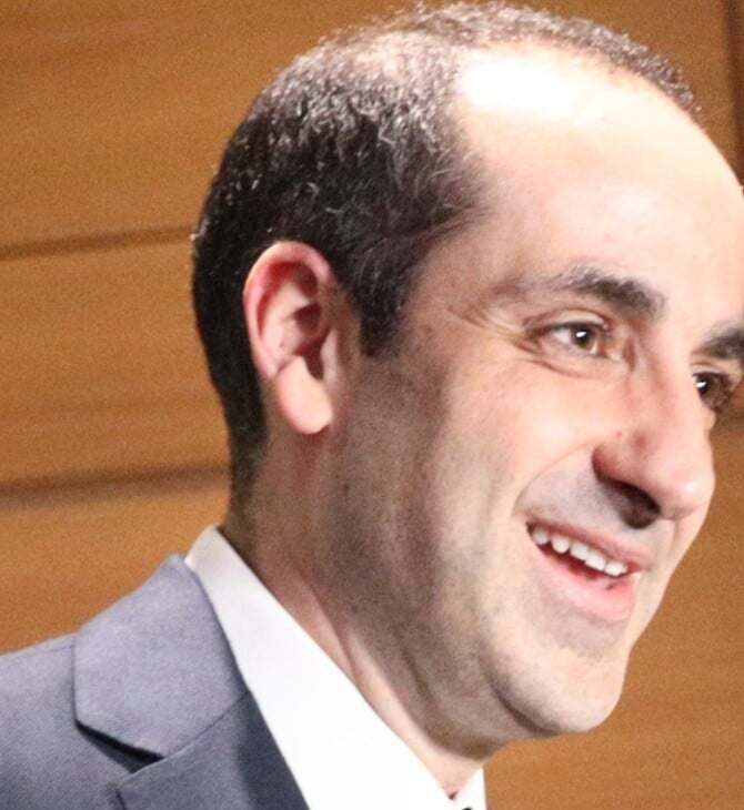 Γρηγόρης Δημητριάδης: Το Πρωτοδικείο Αθηνών απέρριψε κατά πλειοψηφία την αγωγή του για τις υποκλοπές