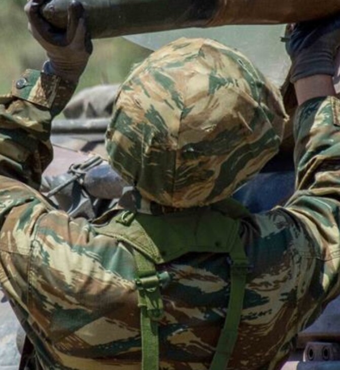 ΚΚΕ: Απαράδεκτη η τιμωρία με 15 ημέρες φυλακή, στον στρατιώτη που παραβρέθηκε σε αντιπολεμική συγκέντρωση