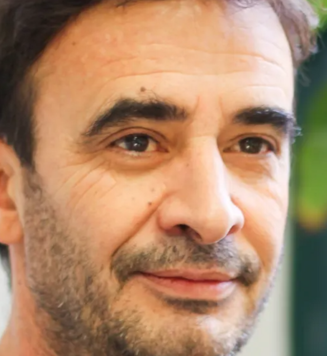 Το Σάββατο 12 Οκτωβρίου η κηδεία του δημοσιογράφου Μπάμπη Αγρολάμπου