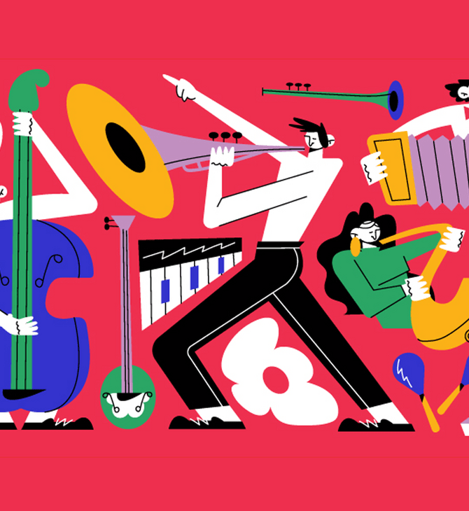 Blackbox Jazz Music Festival: 