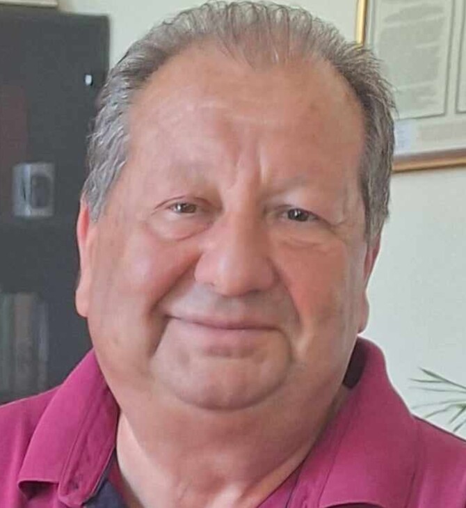 Πέθανε ο δήμαρχος Αιγιαλείας, Δημήτρης Καλογερόπουλος