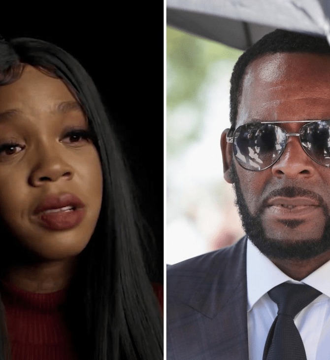 R.Kelly: Η κόρη του καταγγέλει ότι κακοποιήθηκε σεξουαλικά από εκείνον ως παιδί