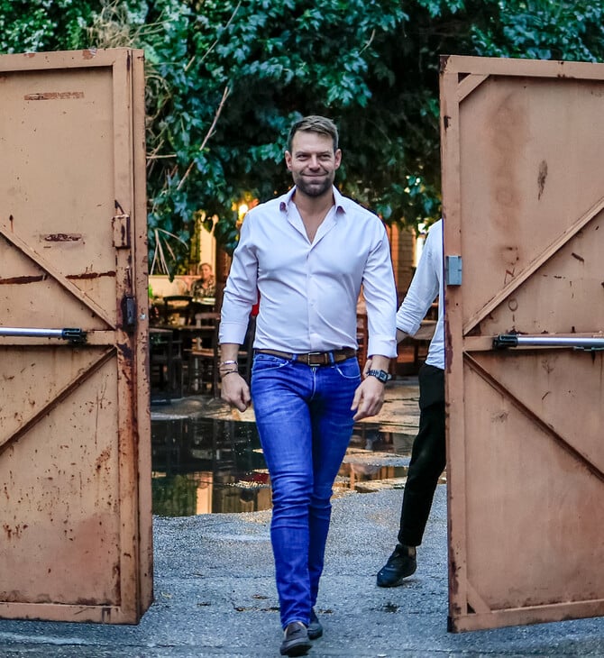 ΣΥΡΙΖΑ: «Μπλόκαραν την δημοκρατία»- Οι αντιδράσεις πολιτικών για την «καρατόμηση» Κασσελάκη 