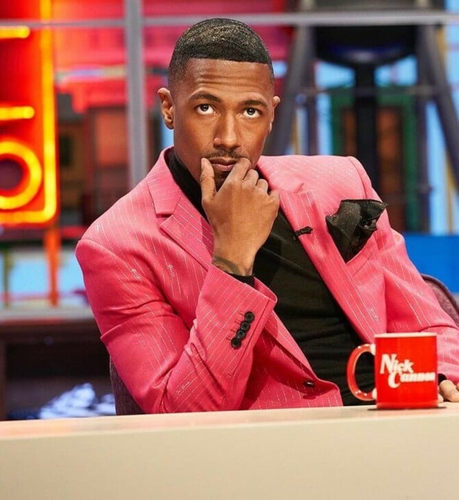 Νικ Κάνον: «Πήγα σε πάρτι του Diddy όταν ήμουν μόλις 16»- Η αποκάλυψη του ηθοποιού