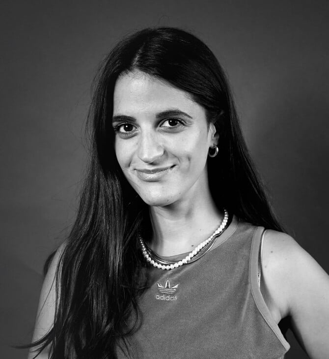 «Είναι πανεύκολο να νιώσεις μίσος, αν καταπιέζεσαι και πεινάς»