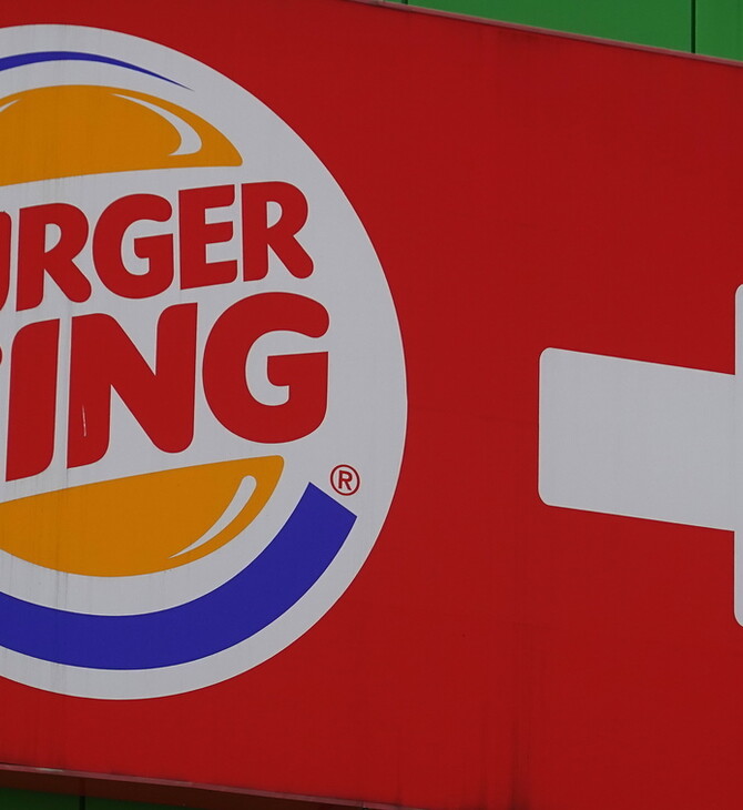 Burger King: Πώς έκλεψε εκατομμύρια πελάτες από το McDonald's με μία καμπάνια